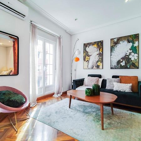 Chueca Boutique Daire Madrid Dış mekan fotoğraf