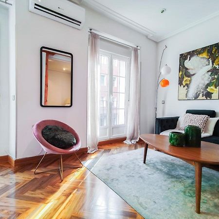 Chueca Boutique Daire Madrid Dış mekan fotoğraf